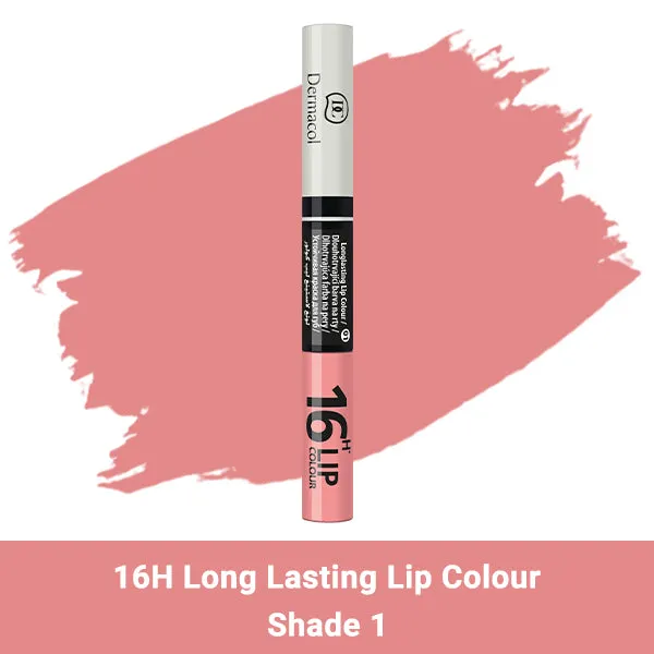 16H Long Lasting Lip Colour