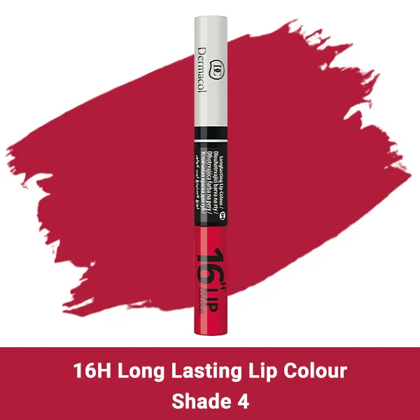 16H Long Lasting Lip Colour