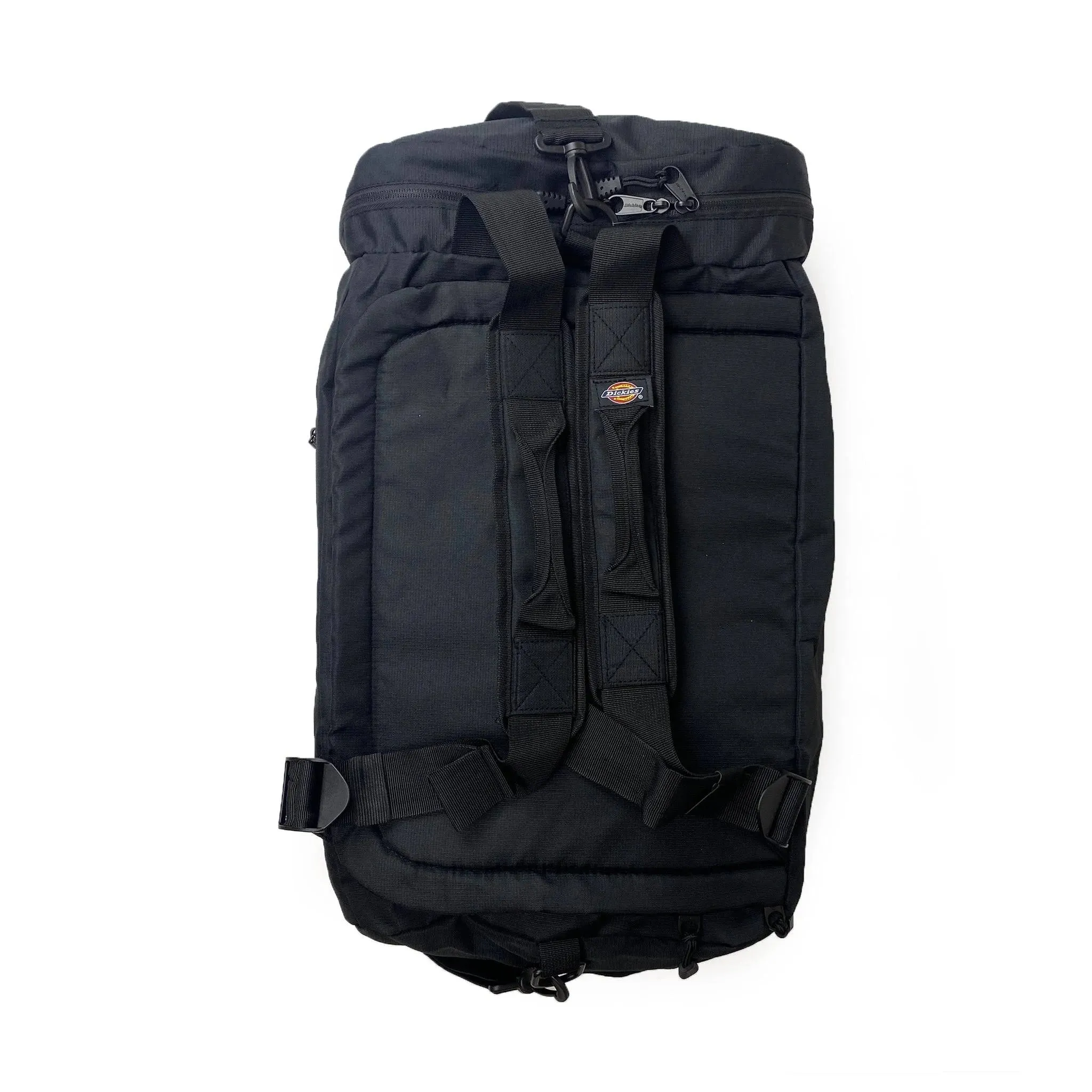 ALTO RIPSTOP DUFFLE BAG BLACK