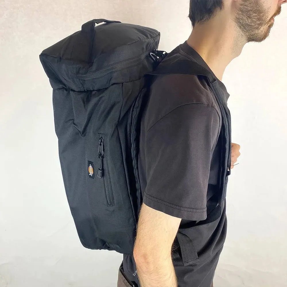 ALTO RIPSTOP DUFFLE BAG BLACK