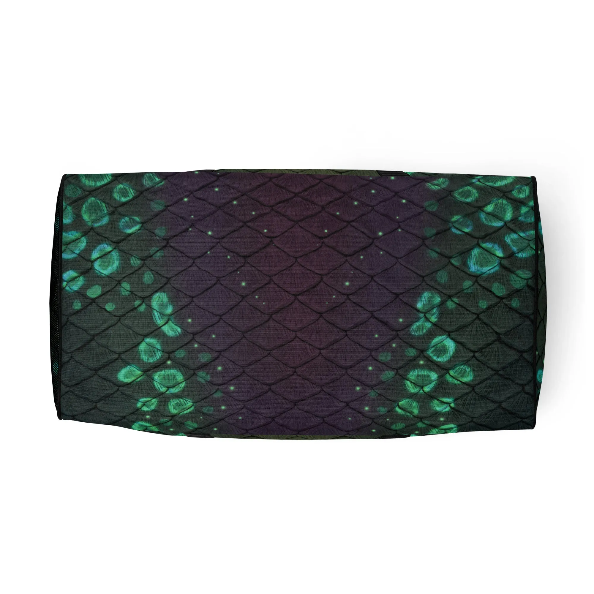 Amphibia Duffle Bag