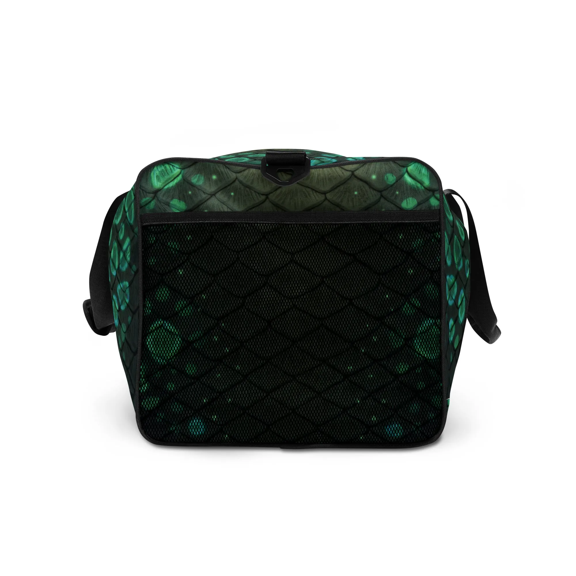Amphibia Duffle Bag