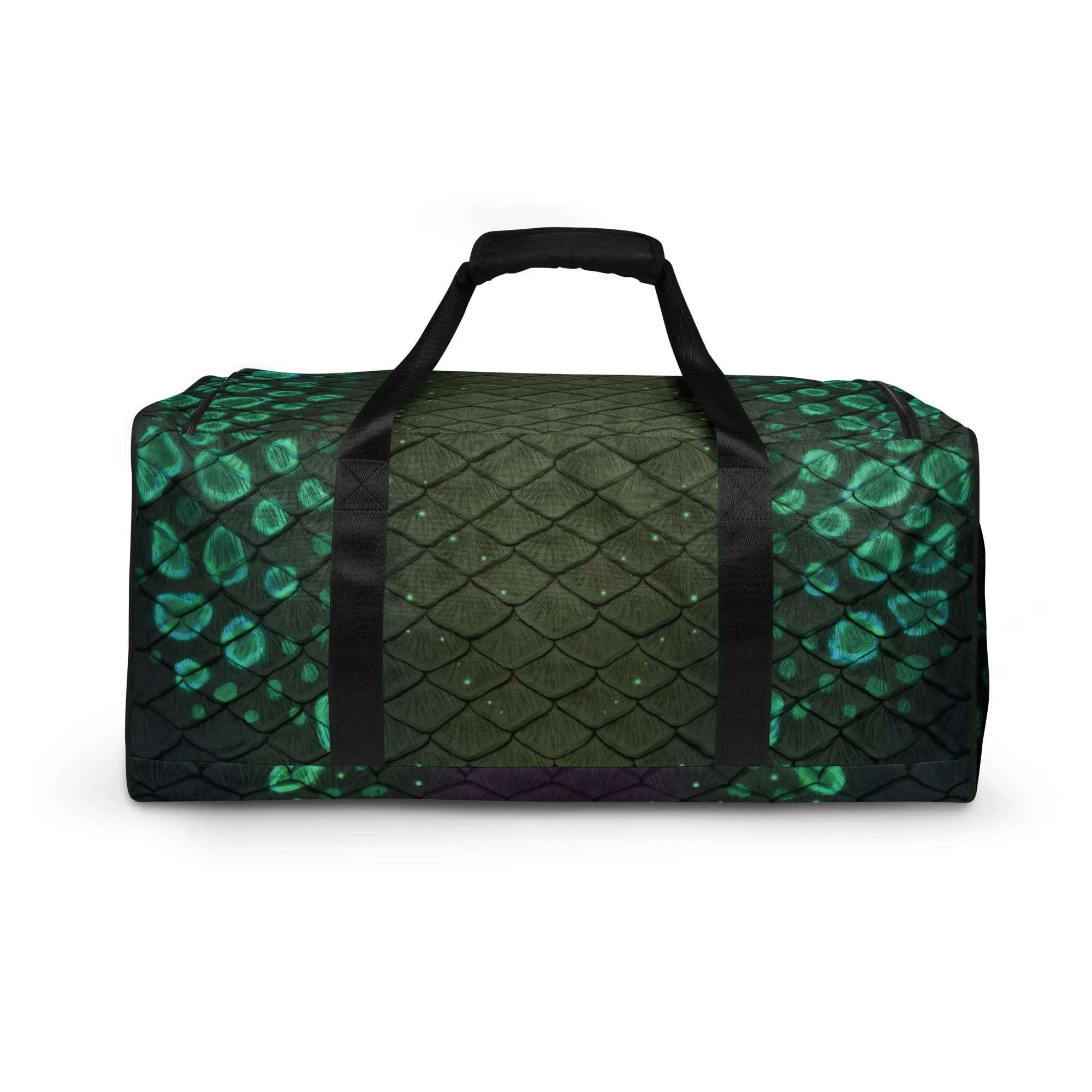 Amphibia Duffle Bag