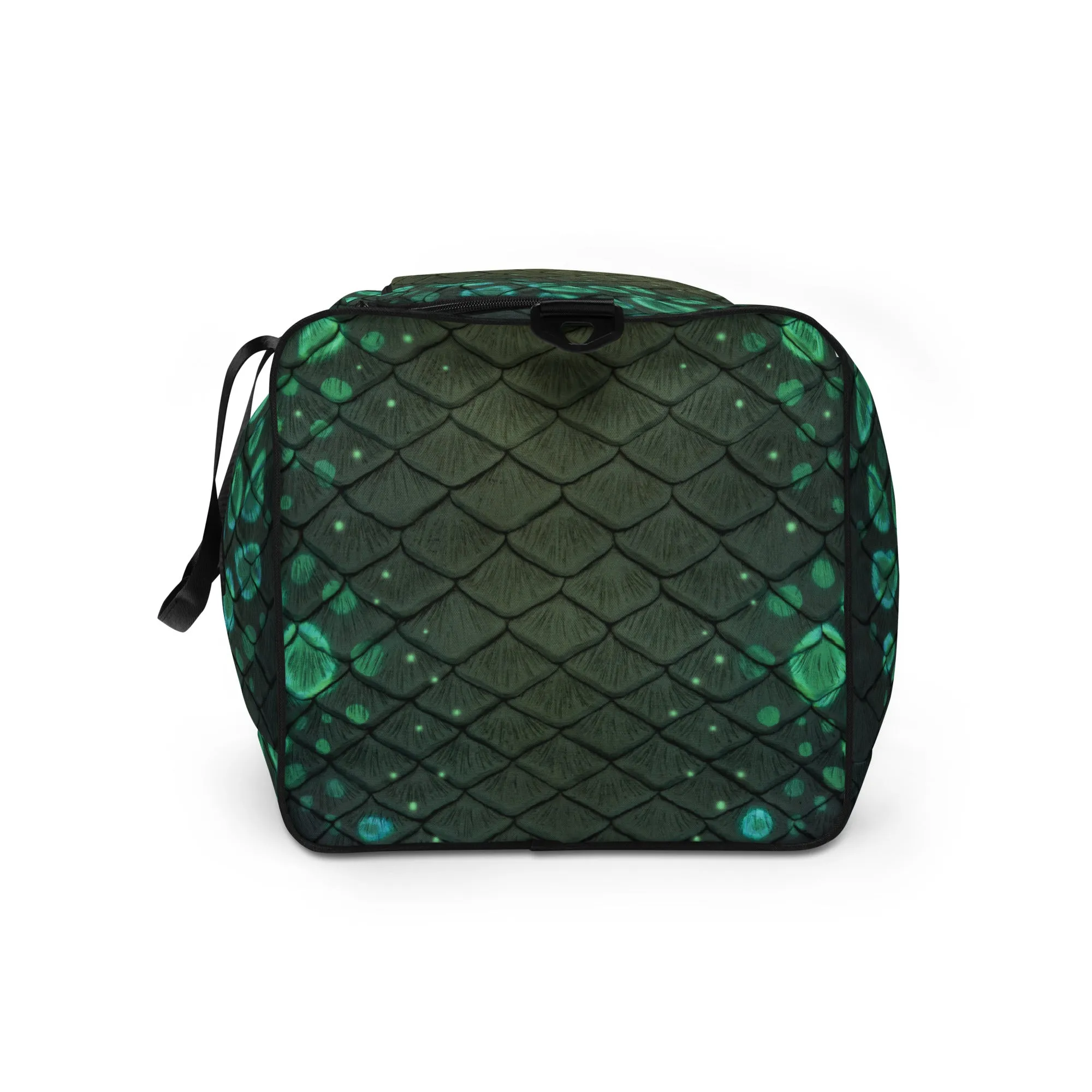 Amphibia Duffle Bag