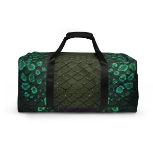 Amphibia Duffle Bag