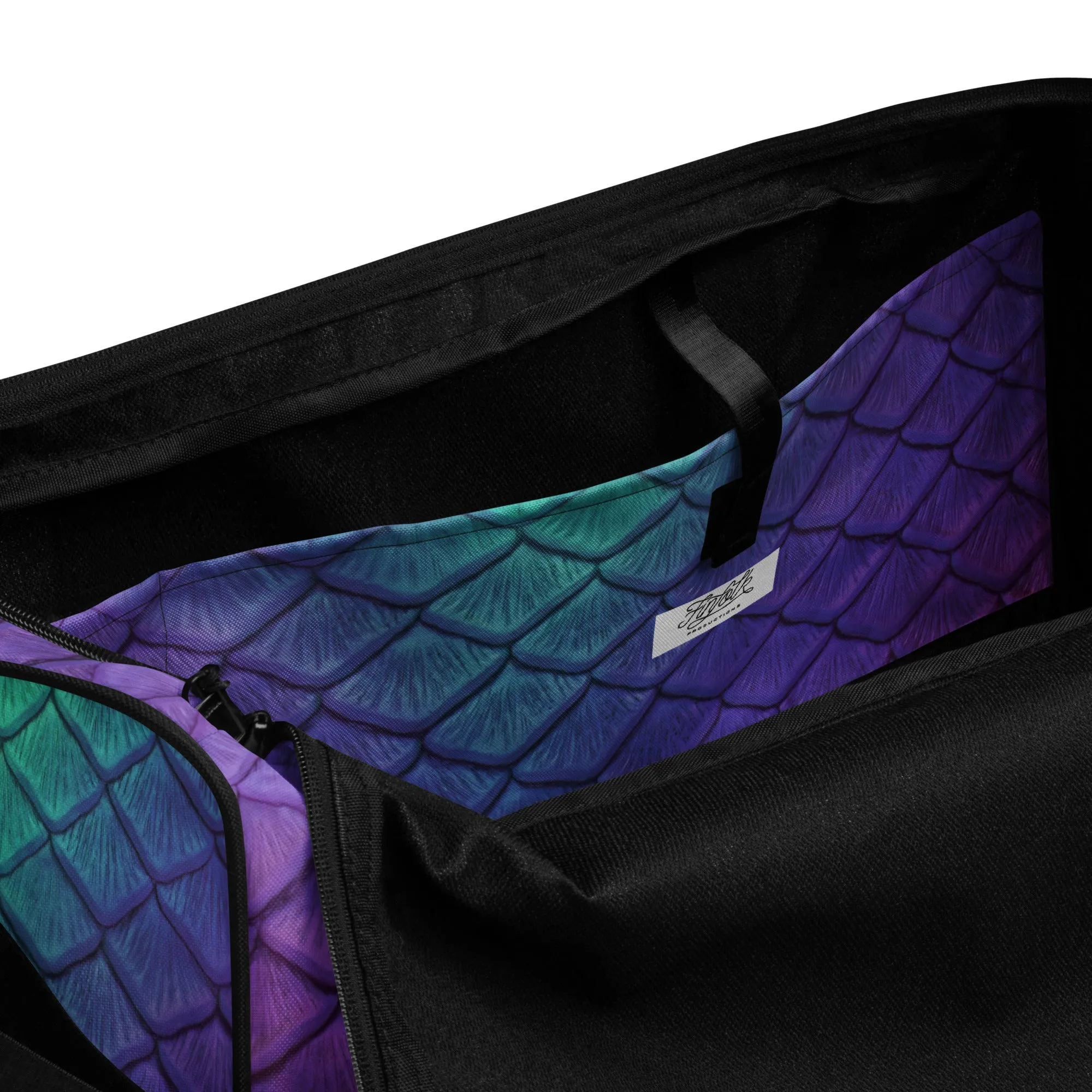 Andromeda Duffle Bag