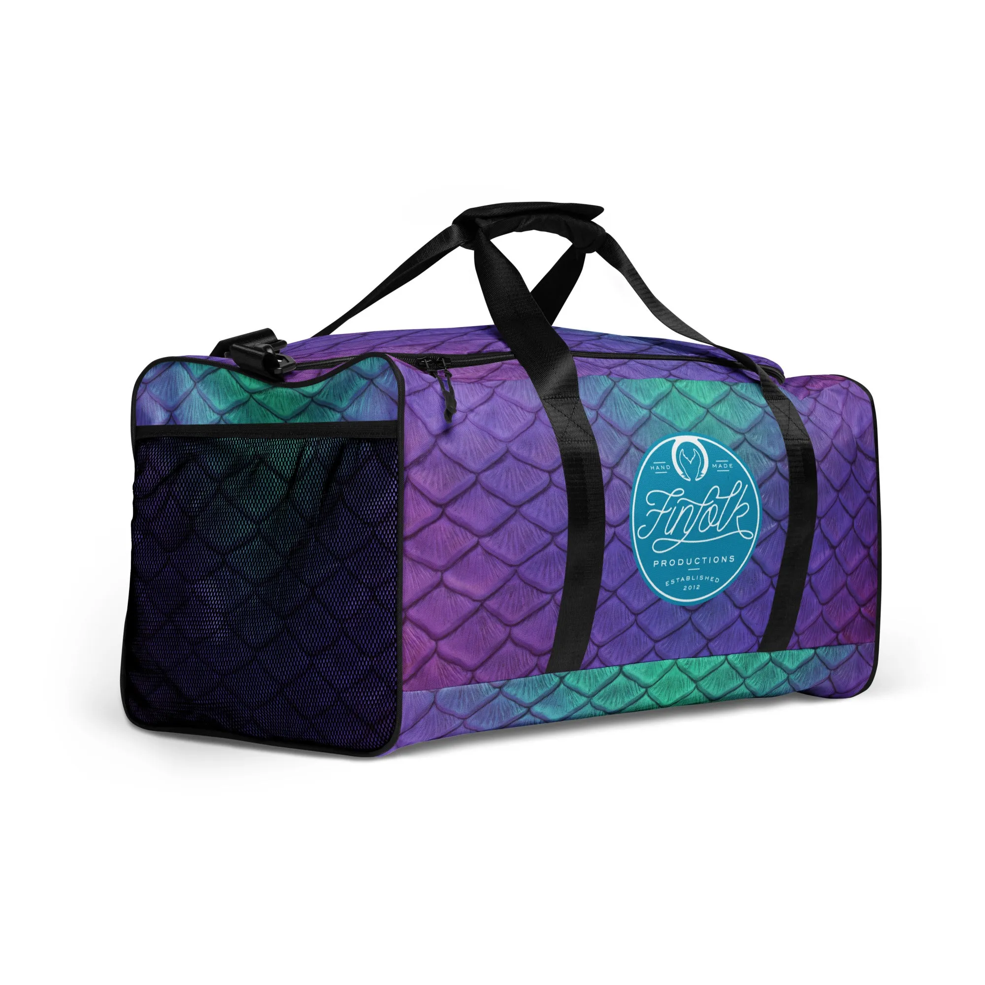 Andromeda Duffle Bag