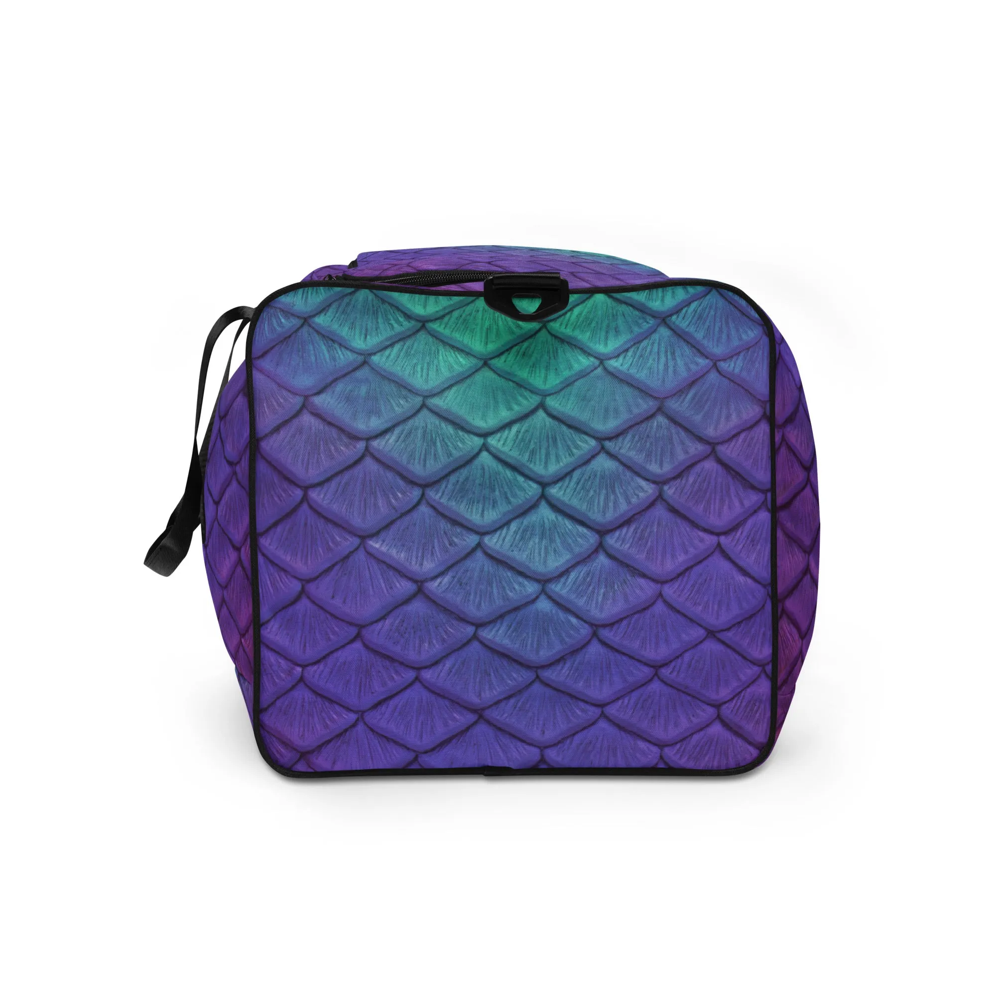 Andromeda Duffle Bag