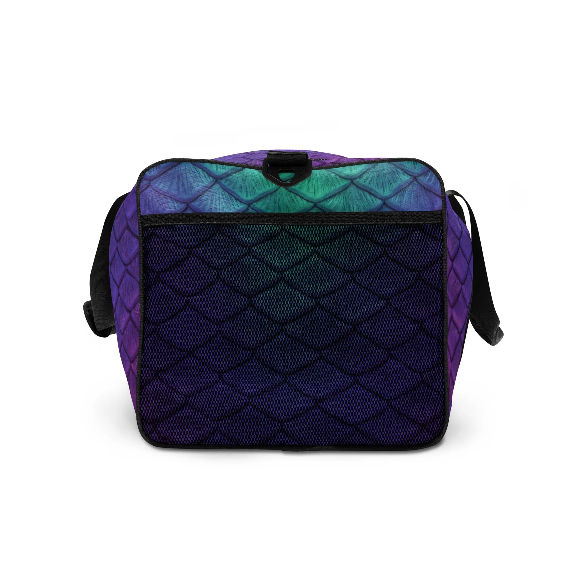 Andromeda Duffle Bag