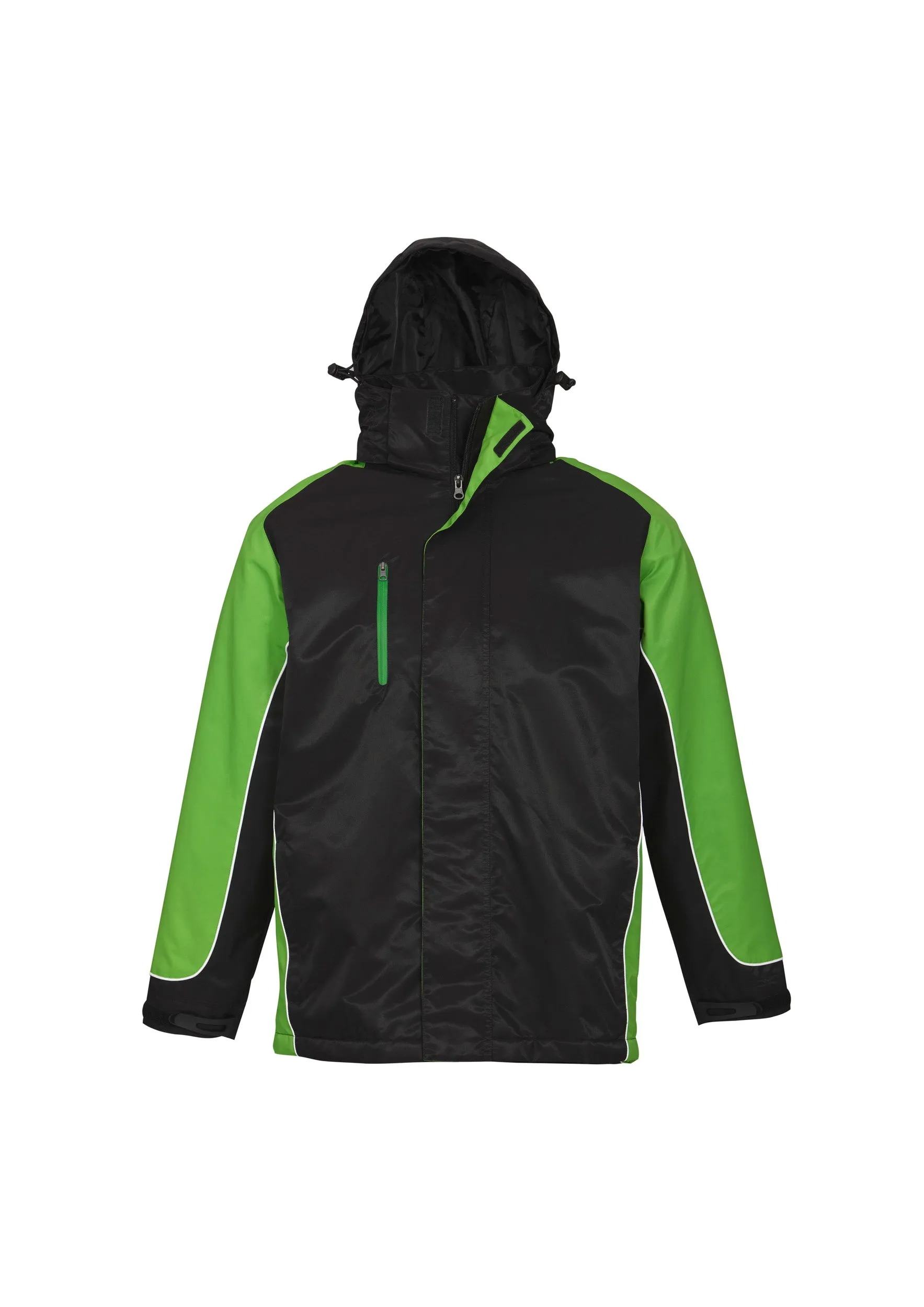 Biz Collection J10110 Nitro Jacket