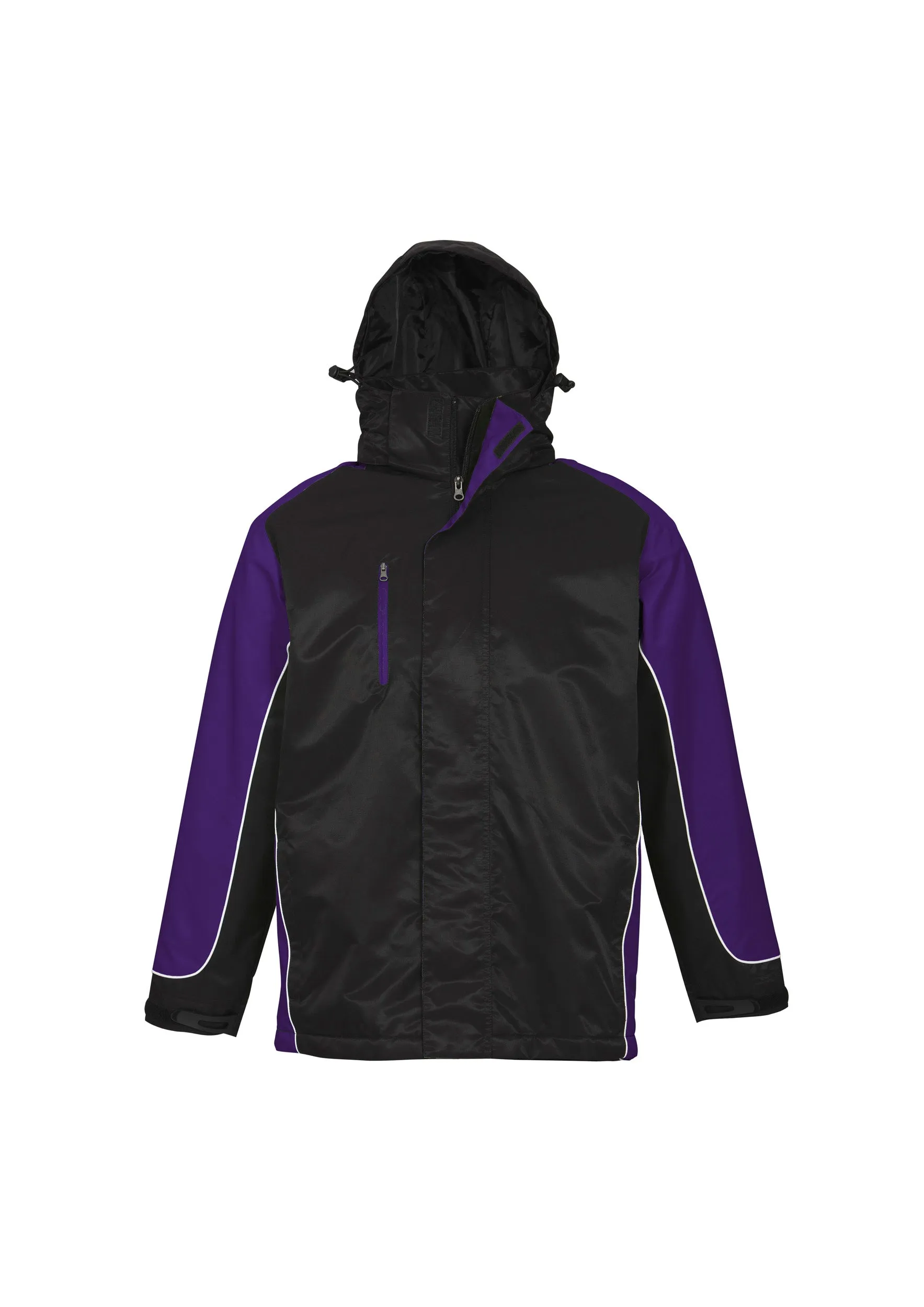 Biz Collection J10110 Nitro Jacket