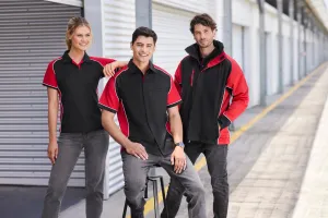 Biz Collection J10110 Nitro Jacket