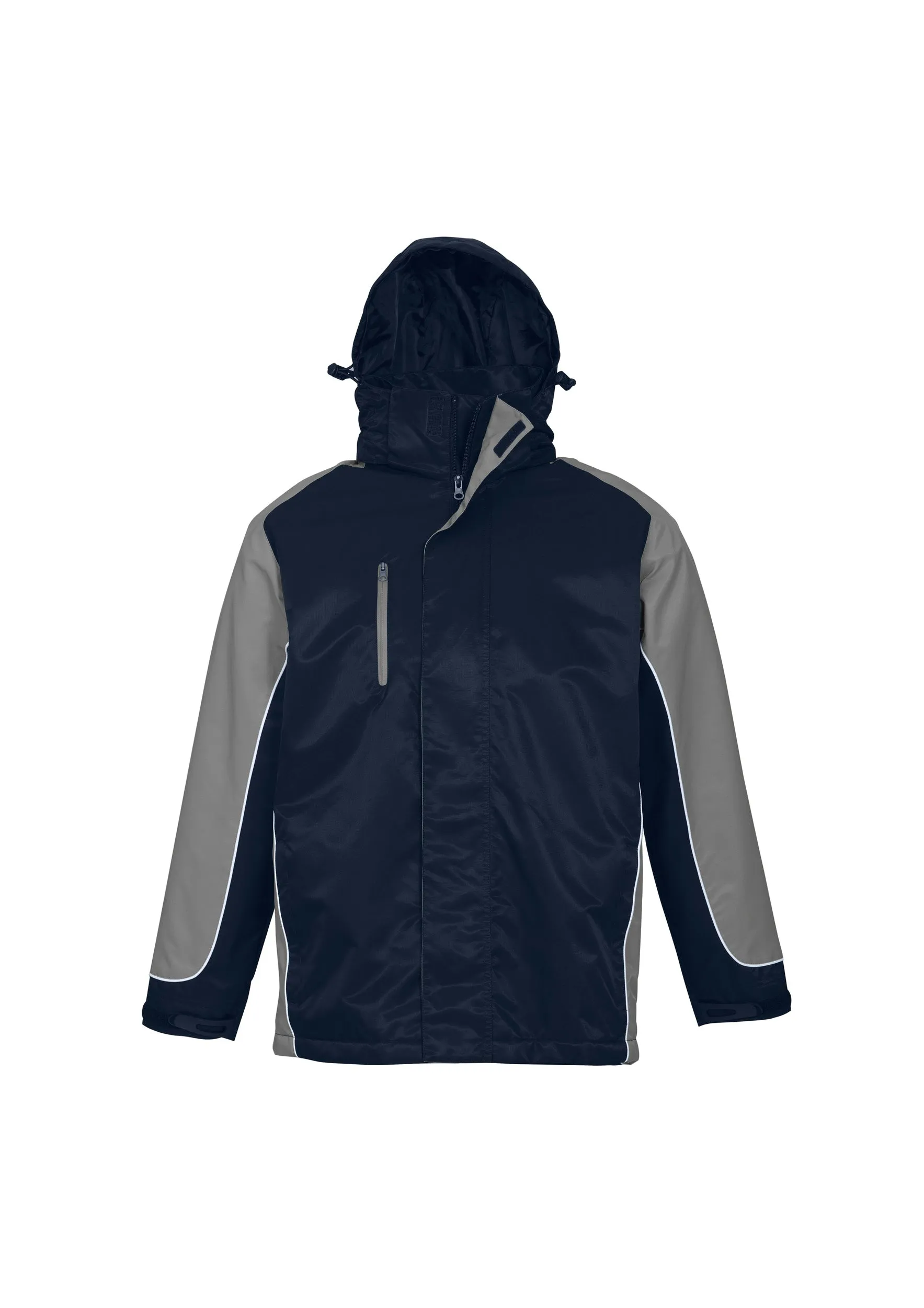 Biz Collection J10110 Nitro Jacket
