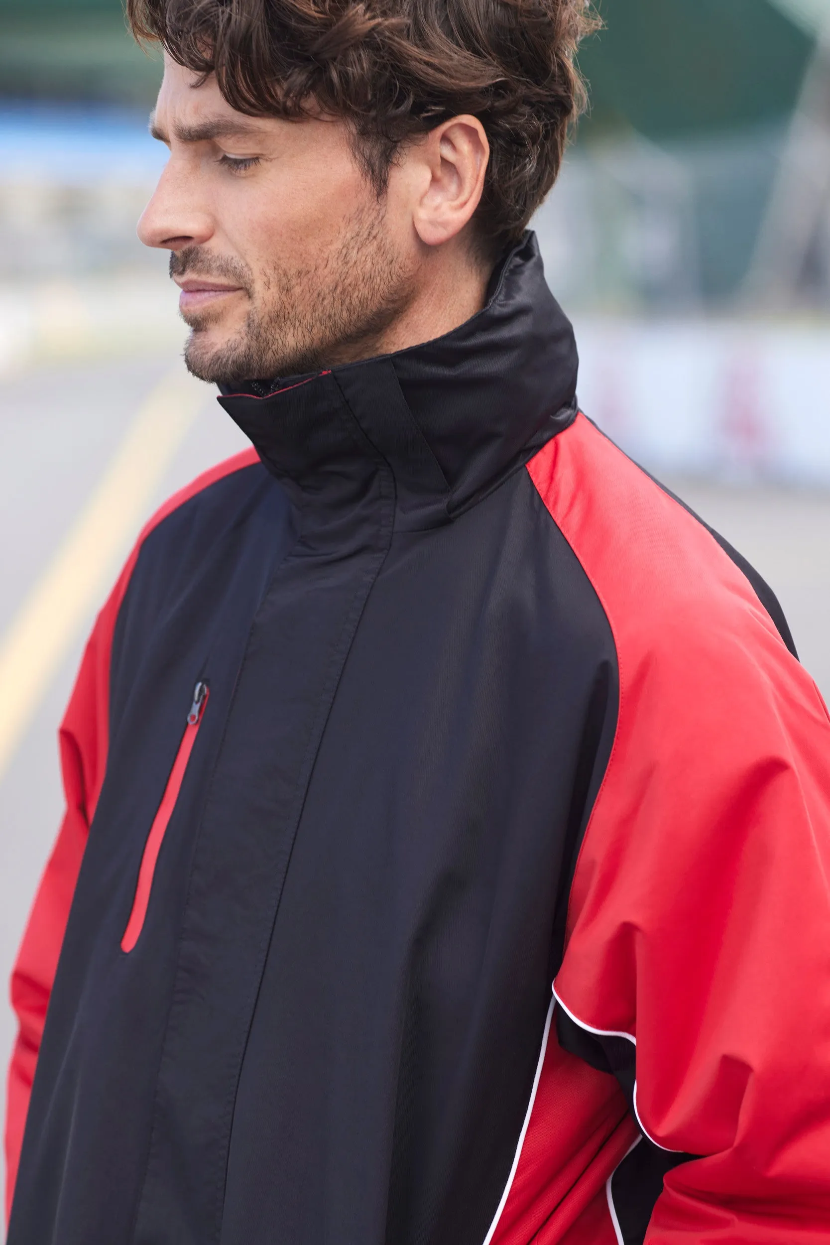 Biz Collection J10110 Nitro Jacket