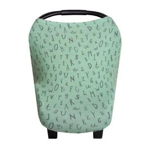Copper Pearl Multi-Use Cover | Poe