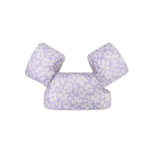 Florish | Purple Puddle Jumper 2-6 years