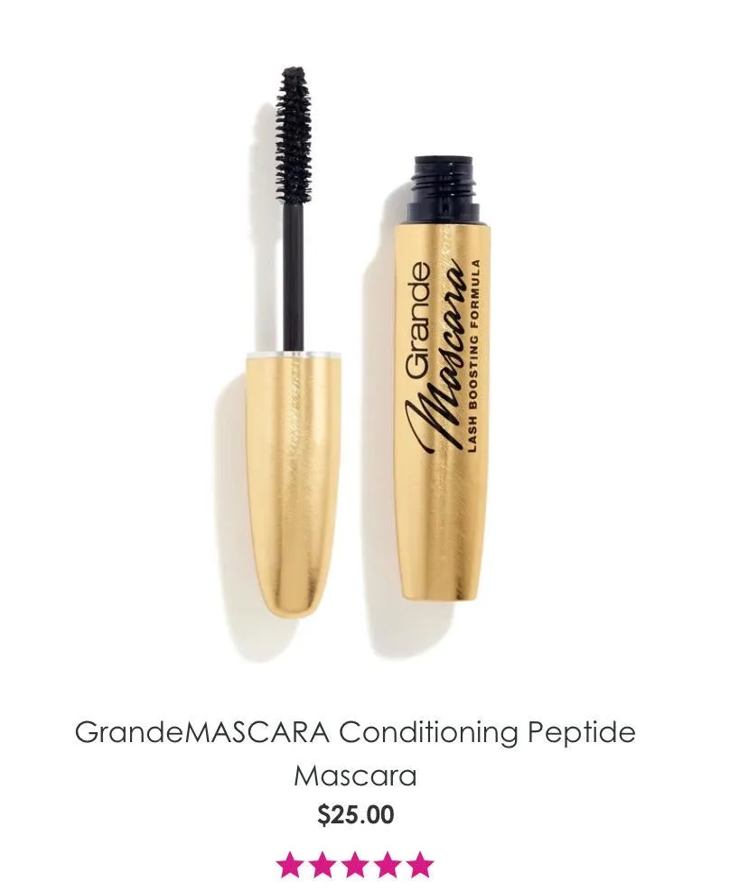 GRANDE MASCARA