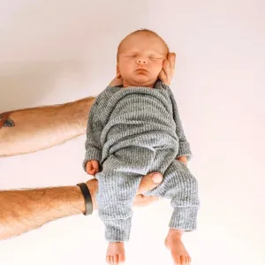 Hudson 2 Piece Set