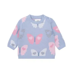 Huxbaby Fly Away Knit Jumper