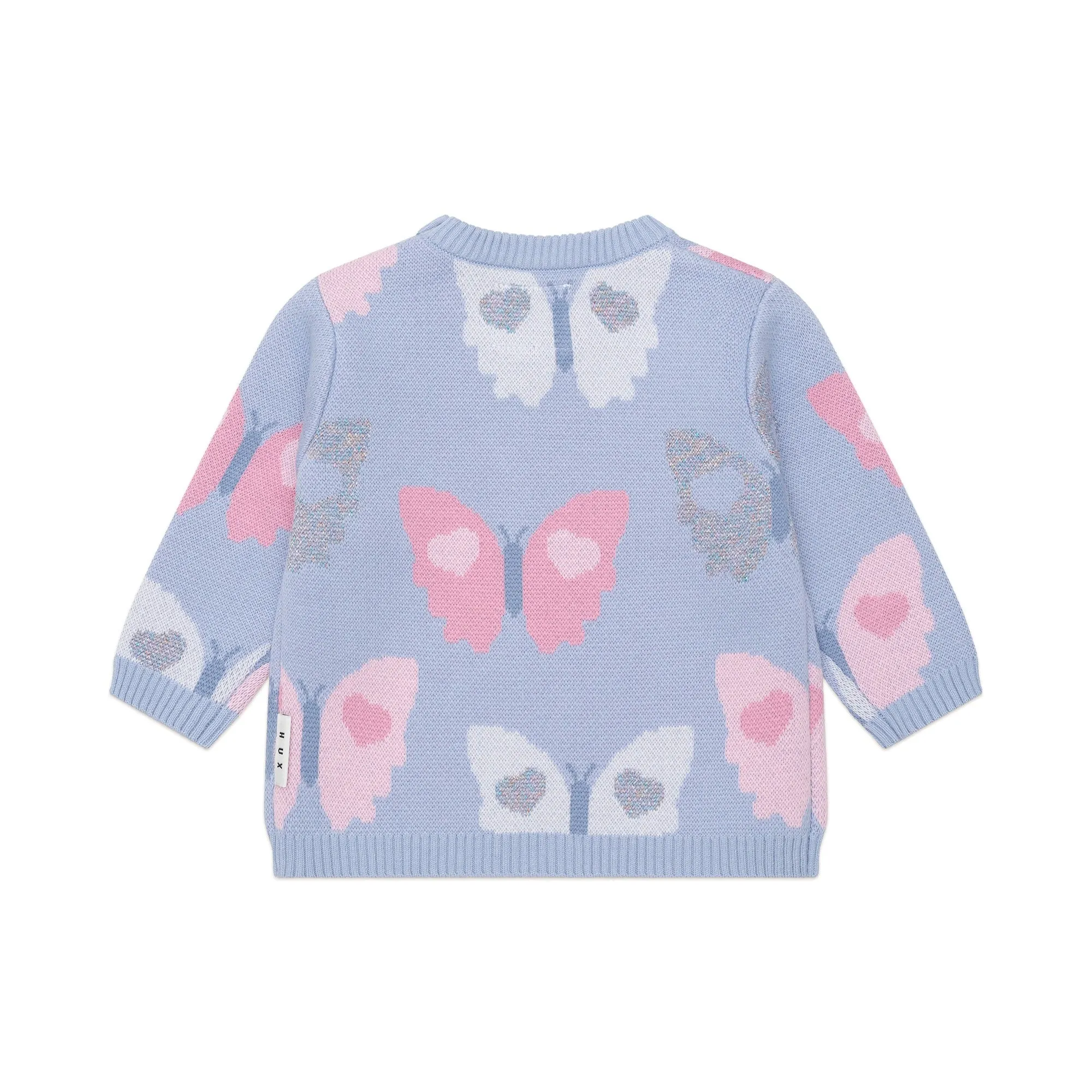 Huxbaby Fly Away Knit Jumper