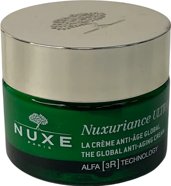 Nuxe Ultra The Global Anti-aging Cream 50ml