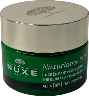 Nuxe Ultra The Global Anti-aging Cream 50ml