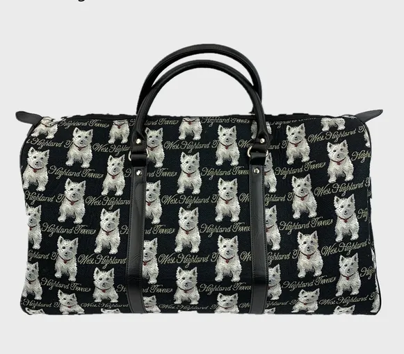 OT DUFFLE BAG