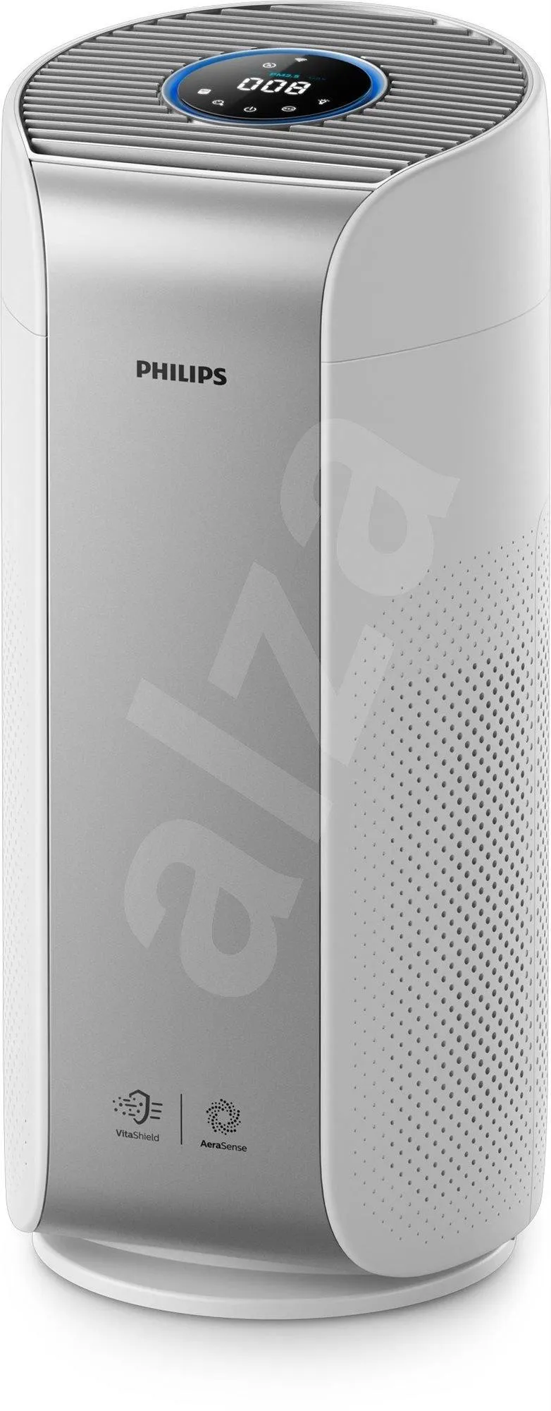 Philips Air Purifier - Series 2000 AC2958/63 With WiFi Covers Upto 200-409 Sq. Ft.