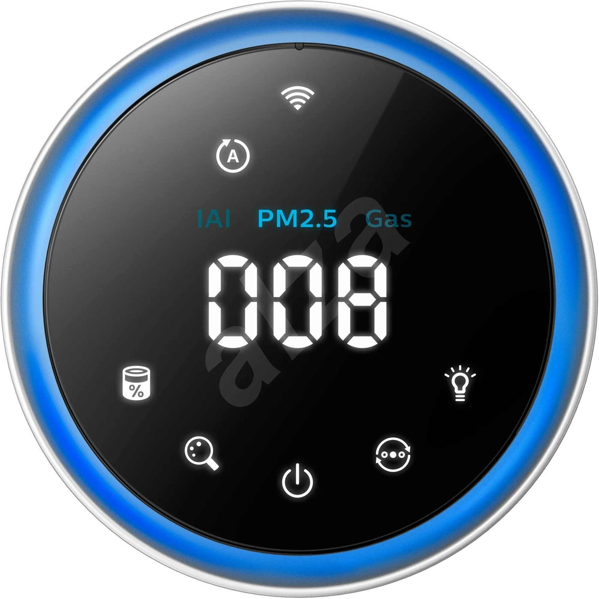 Philips Air Purifier - Series 2000 AC2958/63 With WiFi Covers Upto 200-409 Sq. Ft.