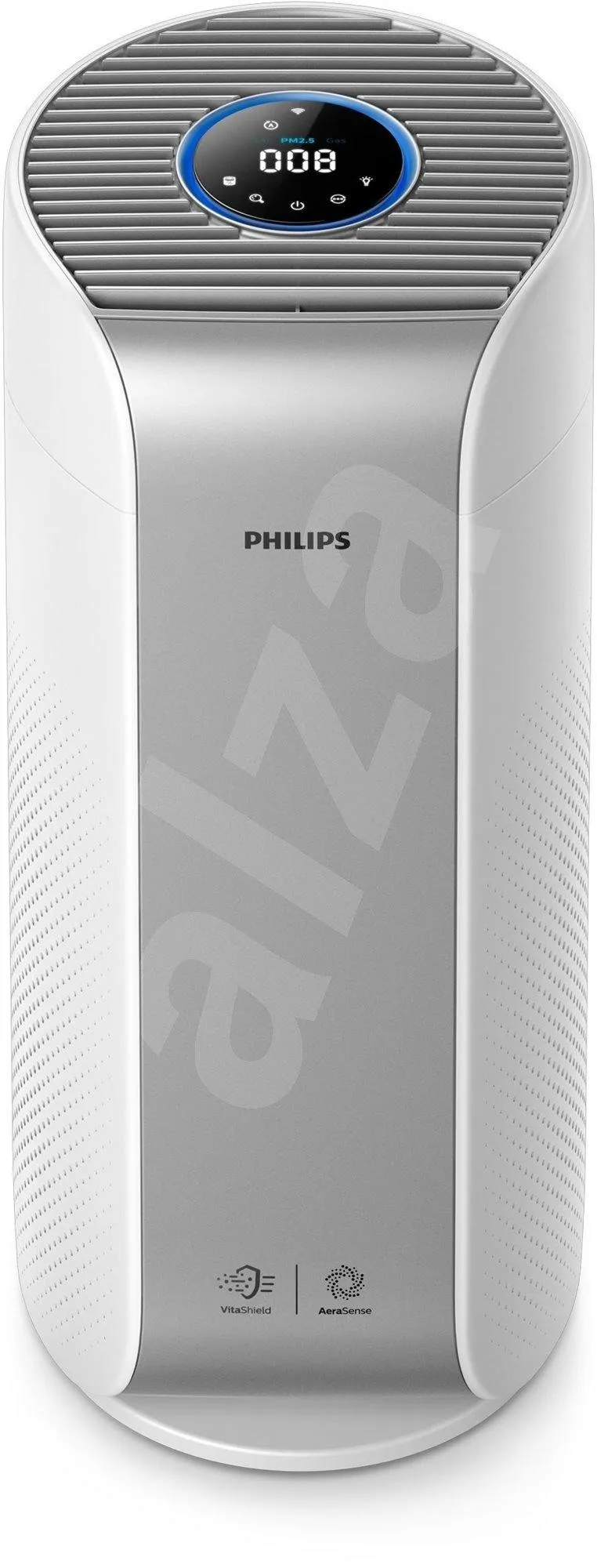 Philips Air Purifier - Series 2000 AC2958/63 With WiFi Covers Upto 200-409 Sq. Ft.
