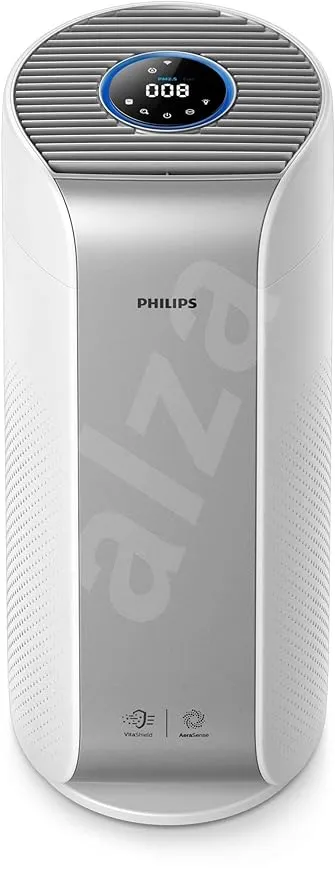 Philips Air Purifier - Series 2000 AC2958/63 With WiFi Covers Upto 200-409 Sq. Ft.