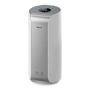 Philips Air Purifier - Series 2000 AC2958/63 With WiFi Covers Upto 200-409 Sq. Ft.