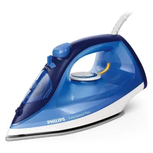 Philips EasySpeed Plus Steam Iron GC2145/20-2200W, Quick Heat Up with up to 30 g/min steam