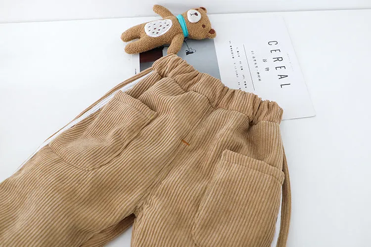 Teddy Bear Boys Baby Clothes